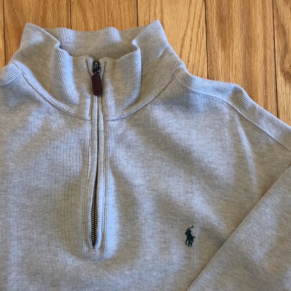Polo Ralph Lauren Other - Men’s large Ralph Lauren Polo sweater